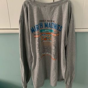 Vintage March Madness T-shirt!